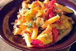 Image of Baked Penne With Roasted Vegetables, Spark Recipes