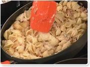 Rachael Ray's New England Pasta Bake