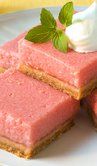 watermelon bars