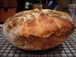 No-Knead Bread
