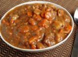 Image of Crockpot Beef Stew, Spark Recipes
