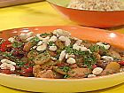 Cashew Chipotle Chicken