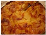Gruyere Scalloped Potatoes