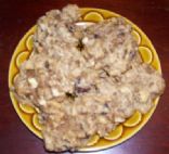 Image of Apple Spice Cookies, Spark Recipes