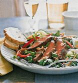 Tricia's Delicious Low Fat and Healthy Recipes