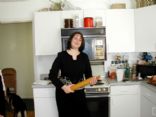 Sarah's Healthy Corner Kitchen
