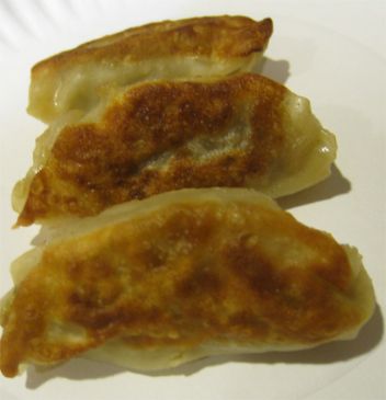 Vegan crispy