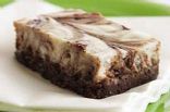 Kraft Cheesecake Brownies