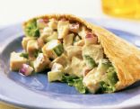 Indian Chicken Salad (biggest loser)