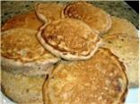 Image of Carrot Cake Pancakes, Spark Recipes