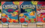 Capri-Sun Starfruits & Melon Pops