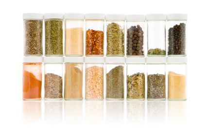 Italian Herb Seasoning