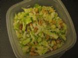 Image of Chinese Cabbage Salad, Spark Recipes