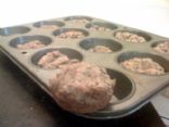 Image of Super Healthy Bran Muffins, Spark Recipes