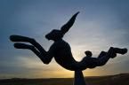 The Galloping Rabbit