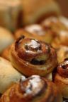 Quick Cinnamon Rolls