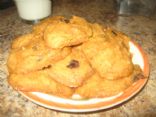 Image of Gluten Free Pumpkin Spice Cookies, Spark Recipes