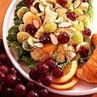 Image of Curried Chicken Fruit Salad, Spark Recipes