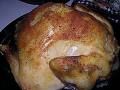 Crockpot Herbed Chicken