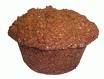 Applesauce Bran Muffins