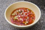 Image of Awesome Fresh Low-sodium Gazpacho, Spark Recipes