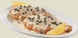 Lemon Chicken Piccata