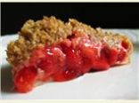 Image of Impossible Cherry Pie, Spark Recipes