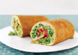 Image of Tuna Wrap With A Twist, Spark Recipes