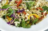 Image of Pioneer Woman's Asian Noodle Salad, Spark Recipes