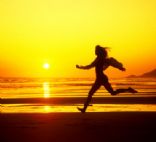 Sprinting, Running, Jogging, and Slogging Foods