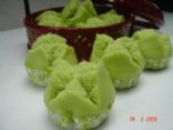 Pandan Delight Fatt Koh