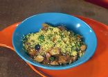 Image of Middle Eastern Chicken Pot And Butter-nut Couscous, Spark Recipes