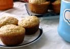 Plain Muffins