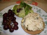 Yummy Chunky Chicken Salad