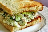 Sue's Favorite Tuna Salad