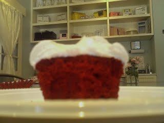 Cupcakes, Easy