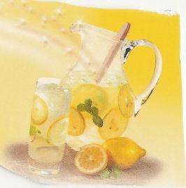 Splenda Lemonade