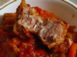 Albondigas (Mexican Meatball Stew)