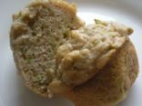 Image of Zucchini Muffins, Spark Recipes