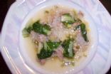 Image of Andrea's Almost Wonton Soup, Spark Recipes