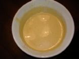 Image of Honey Mustard - Low Carb, Low Fat, Still Delish, Spark Recipes