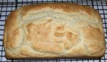Irresistible Irish Soda Bread