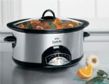 Light-n-Easy Crock Pot Recipes