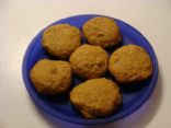Yammy Cookies