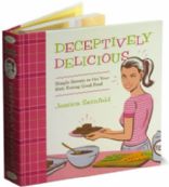 Deceptively Delicious (Recipes by Jessica Seinfeld)