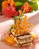Elisabeth's selections of yumminess