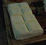 Tofu, Tempeh & Soy Products