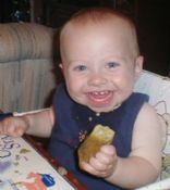 Kid (and Hubby) Friendly Recipes
