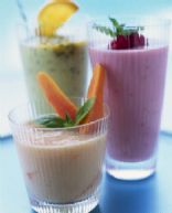 Smoothies
