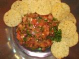 Spicy Salsa